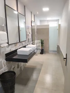 Conjunto Comercial / Sala para alugar, 23m² no Vila Santa Cecília, Volta Redonda