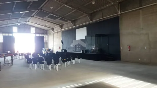 Galpão / Depósito / Armazém com 1 Quarto à venda, 600m² no Rosa Elze, São Cristóvão