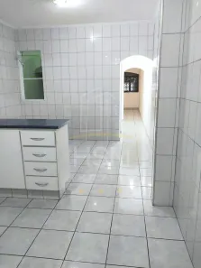 Sobrado com 3 Quartos para alugar, 169m² no Vila Valparaíso, Santo André