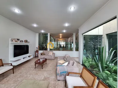 Sobrado com 5 Quartos para alugar, 380m² no Parque Campolim, Sorocaba