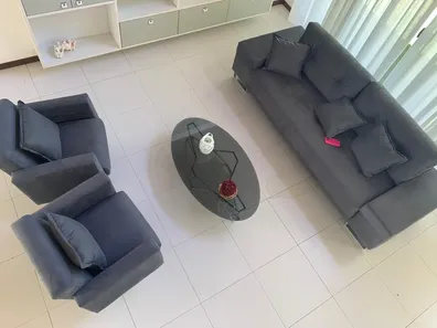 Casa de Condomínio com 4 Quartos à venda, 282m² no Itacimirim (Monte Gordo), Camaçari