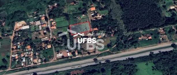Terreno / Lote / Condomínio à venda, 5000m² no Loteamento Estâncias Vista Alegre, Goiânia