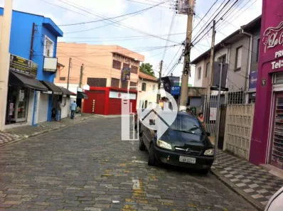 Prédio Inteiro à venda, 420m² no Centro, Jacareí