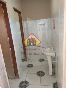 Loja / Salão / Ponto Comercial à venda, 180m² no Piracangaguá, Taubaté