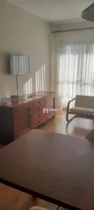 Flat com 1 Quarto à venda, 57m² no Centro, São Bernardo do Campo