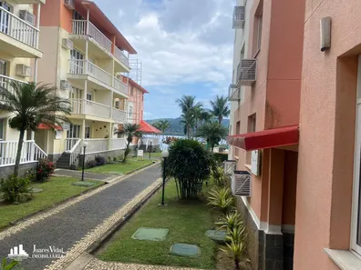 Apartamento com 2 Quartos à venda, 78m² no Itacurussá, Mangaratiba