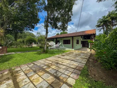 Casa de Condomínio com 3 Quartos para alugar, 180m² no Borralho, Camaragibe