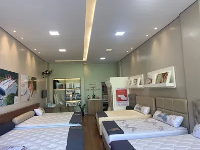 Loja / Salão / Ponto Comercial à venda, 71m² no Chácara, Betim