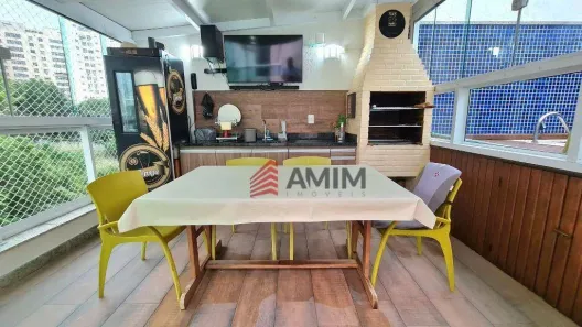 Cobertura com 3 Quartos à venda, 168m² no Ingá, Niterói