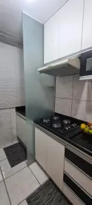 Apartamento com 2 Quartos à venda, 46m² no Centro, Curitiba