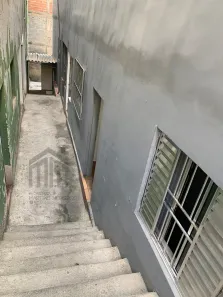 Casa com 1 Quarto para alugar, 30m² no Vila Aparecida, Itapevi