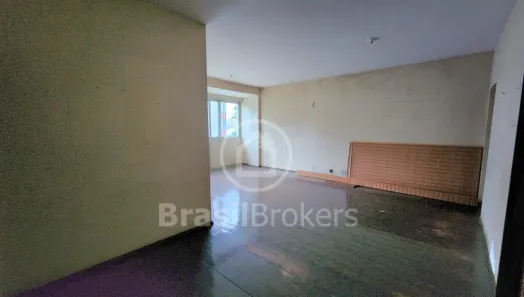 Apartamento com 3 Quartos à venda, 112m² no Jardim Botânico, Rio de Janeiro