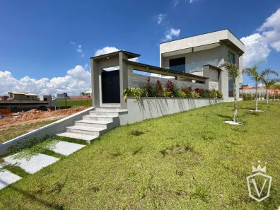 Casa de Condomínio com 3 Quartos para alugar, 235m² no Nova Era, Itupeva