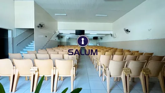 Galpão / Depósito / Armazém à venda, 480m² no Vila Rica, Sabará