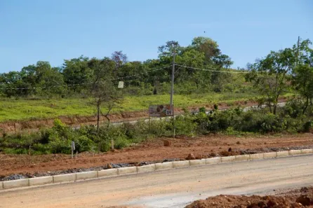 Terreno / Lote / Condomínio à venda, 1020m² no Almeida, Jaboticatubas