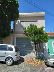 Loja / Salão / Ponto Comercial com 3 Quartos à venda, 198m² no Centro, Jacareí