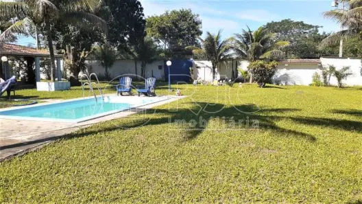 Fazenda / Sítio / Chácara com 4 Quartos à venda, 162m² no Hararas da Peniche, Tanguá