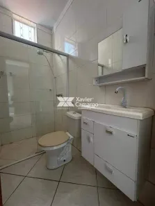 Kitnet com 1 Quarto para alugar, 30m² no Vila Alemã, Rio Claro