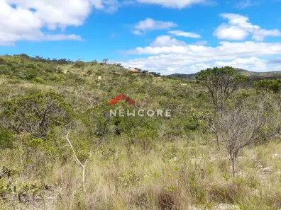 Terreno / Lote / Condomínio à venda, 1000m² no , Taquaraçu de Minas