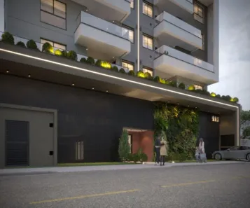 Cobertura com 4 Quartos à venda, 216m² no Armação, Penha