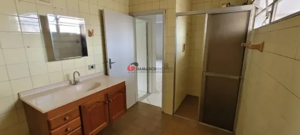 Cobertura com 3 Quartos para alugar, 100m² no Olímpico, São Caetano do Sul