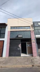 Galpão / Depósito / Armazém para alugar, 125m² no Vila Santa Libânia, Bragança Paulista
