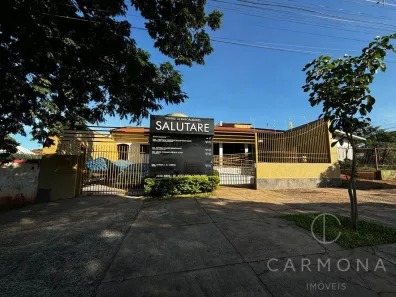 Conjunto Comercial / Sala para alugar, 34m² no Zona 05, Maringá