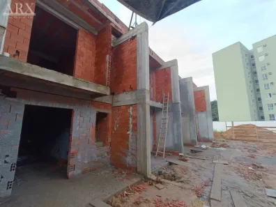 Sobrado com 3 Quartos à venda, 105m² no Velha Central, Blumenau