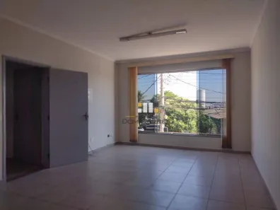 Conjunto Comercial / Sala para alugar, 30m² no Parque Residencial Casarão, Sumaré