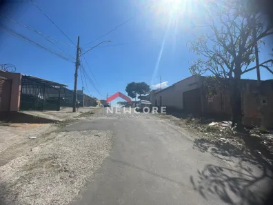 Terreno / Lote / Condomínio à venda, 360m² no Porto Seguro, Ribeirão das Neves