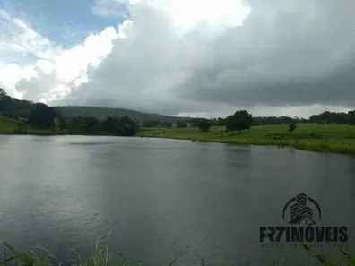 Terreno / Lote / Condomínio à venda, 96m² no Centro, Goianésia