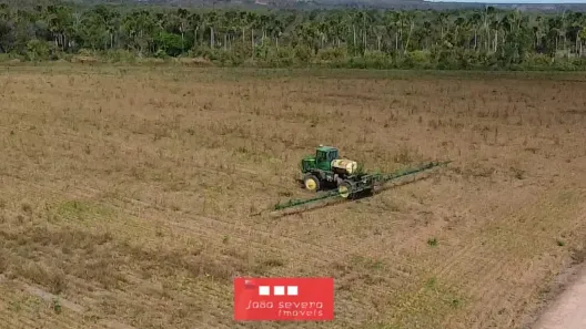 Fazenda / Sítio / Chácara à venda, 10575400m² no , Rio Sono