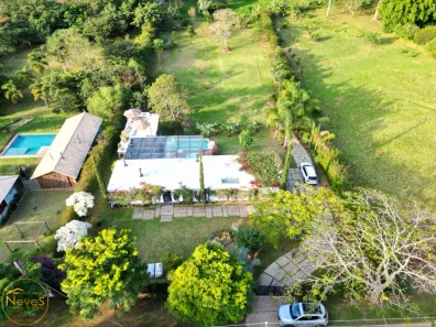 Casa de Condomínio com 3 Quartos à venda, 250m² no , Paty do Alferes