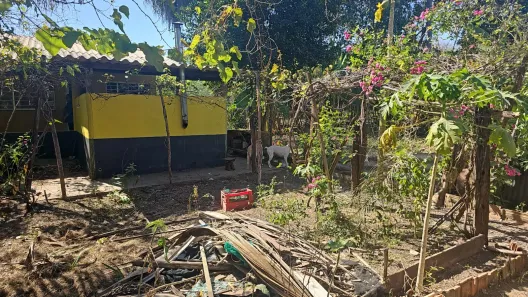 Fazenda / Sítio / Chácara com 2 Quartos à venda, 2766m² no , Aquidauana