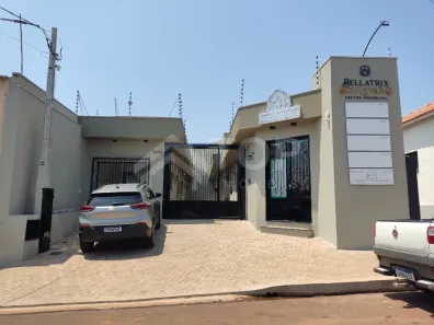 Conjunto Comercial / Sala para alugar, 13m² no Vila Monteiro (Gleba I), São Carlos