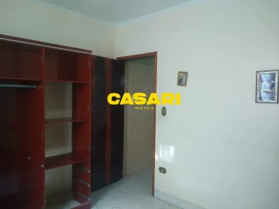 Terreno / Lote / Condomínio à venda, 130m² no Piraporinha, Diadema