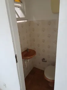 Kitnet com 1 Quarto para alugar, 40m² no Jardim Caiçara, Cabo Frio