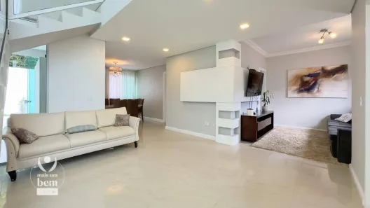 Casa com 4 Quartos à venda, 273m² no Rondinha, Campo Largo
