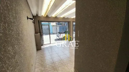 Sobrado com 2 Quartos para alugar, 126m² no Rudge Ramos, São Bernardo do Campo