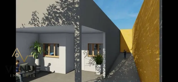 Casa de Condomínio com 2 Quartos à venda, 80m² no , Igaratá