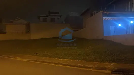 Terreno / Lote / Condomínio à venda, 371m² no Jardim Reserva Bom Viver de Indaiatuba, Indaiatuba