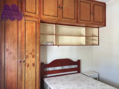 Kitnet com 1 Quarto à venda, 26m² no Aparecida, Santos