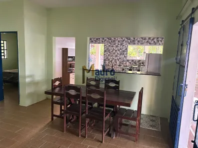 Casa com 3 Quartos para alugar, 100m² no Massagueira, Marechal Deodoro