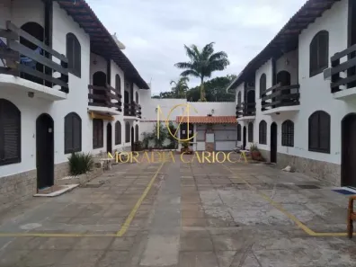 Casa de Condomínio com 3 Quartos à venda, 97m² no Manguinhos, Armação dos Búzios