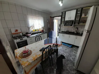 Sobrado com 2 Quartos à venda, 110m² no Aliança, Ribeirão Pires