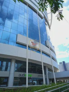 Loja / Salão / Ponto Comercial para venda ou aluguel, 47m² no Tirol, Natal