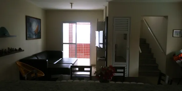 Cobertura com 3 Quartos à venda, 121m² no Centro, Itanhaém