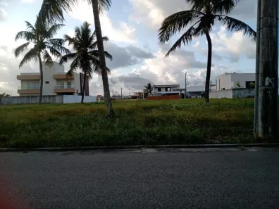 Terreno / Lote / Condomínio à venda, 522m² no Alphaville, Barra dos Coqueiros