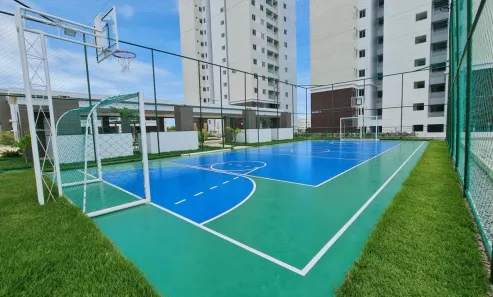 Apartamento com 3 Quartos à venda, 80m² no Jardim Cidade Universitária, João Pessoa