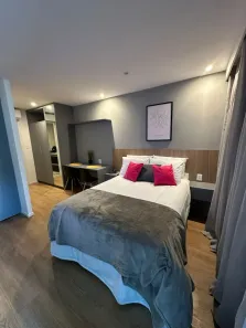 Flat com 1 Quarto para alugar, 48m² no Pituba, Salvador